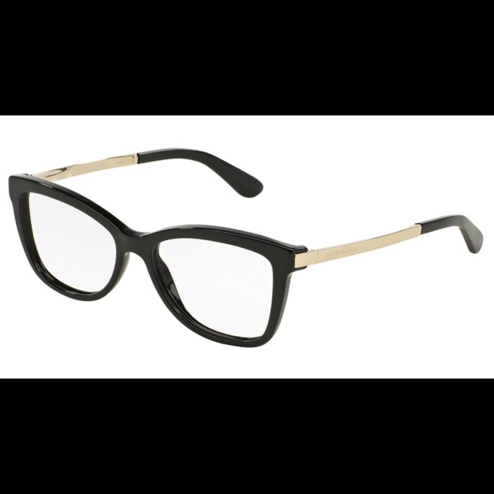 DOLCE & GABBANA FRAMES